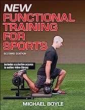 Book Cover New Functional Training for Sports