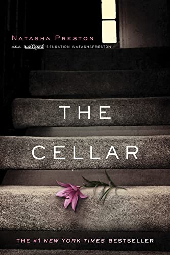Book Cover The Cellar