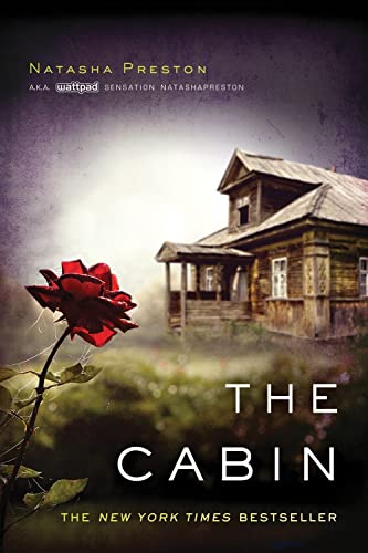 Book Cover The Cabin