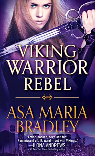 Viking Warrior Rebel (Viking Warriors)