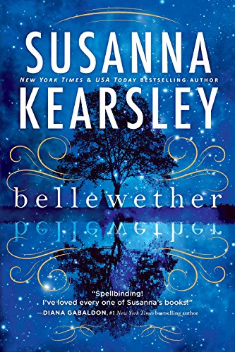 Book Cover Bellewether
