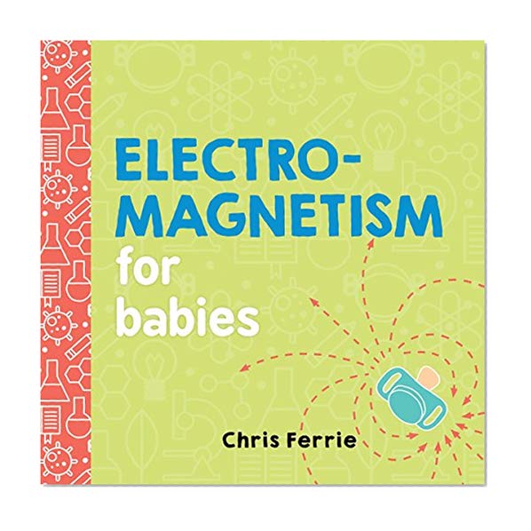 Book Cover Electromagnetism for Babies (Baby University)