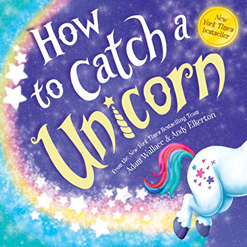 Book Cover How to Catch a Unicorn
