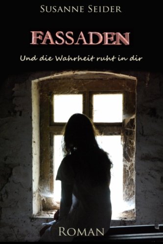 Book Cover Fassaden (German Edition)