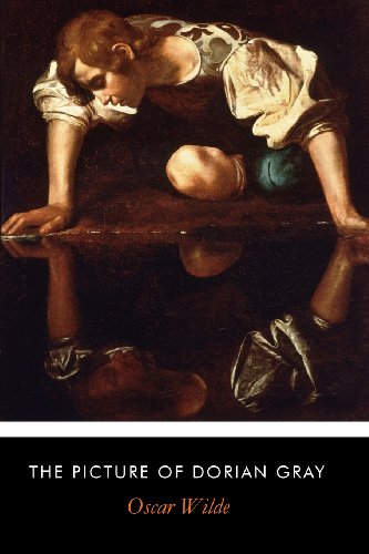 The Picture of Dorian Gray