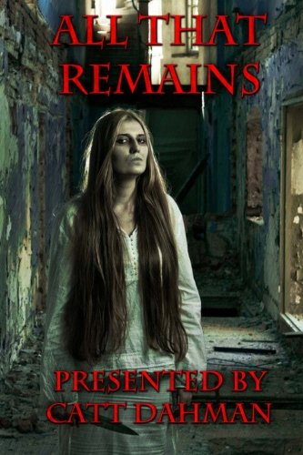 Book Cover All That Remains