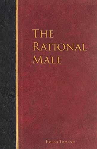 Book Cover The Rational Male