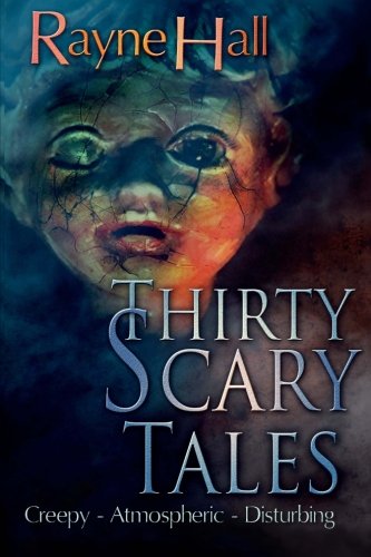 Thirty Scary Tales