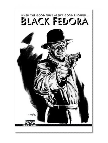 Black Fedora