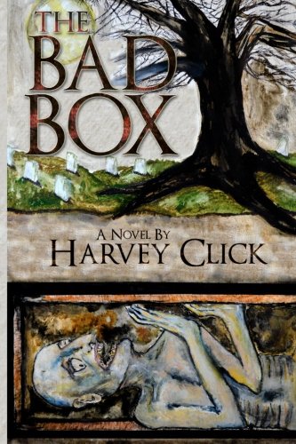 Book Cover The Bad Box