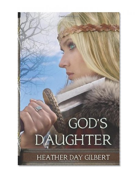 God's Daughter (Vikings of the New World Saga) (Volume 1)