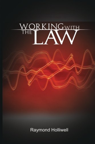 Book Cover Working With The Law