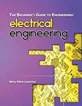 Book Cover The Beginner's Guide to Engineering: Electrical Engineering