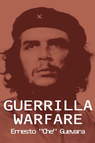 Book Cover Guerrilla Warfare
