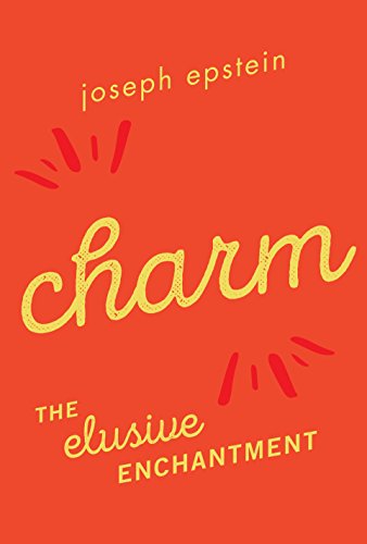 Book Cover Charm: The Elusive Enchantment