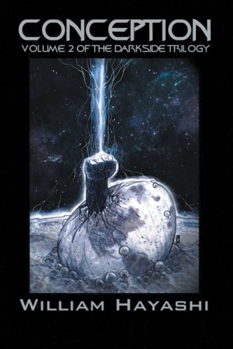 Conception: Volume 2 of the Darkside Trilogy