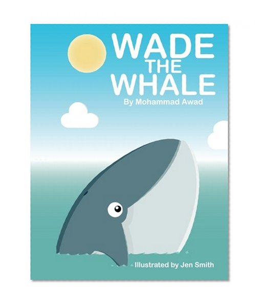 Wade the Whale
