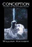 Conception: Volume 2 of the Darkside Trilogy