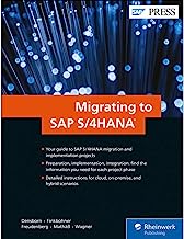 Migrating to SAP S/4HANA