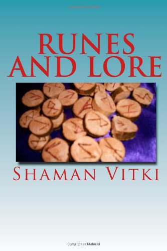 Runes and Lore