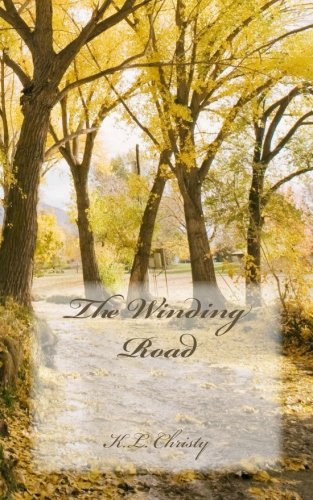 Book Cover The Winding Road