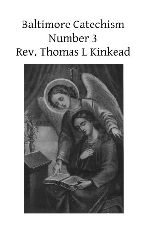 Baltimore Catechism Number 3