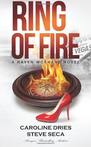 Ring of Fire (Raven McShane)
