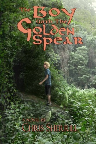 The Boy with the Golden Spear
