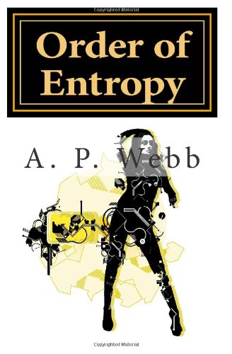 Order of Entropy