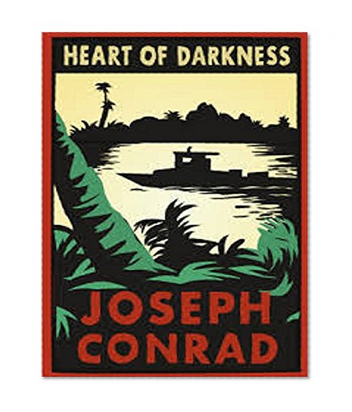 Heart of Darkness