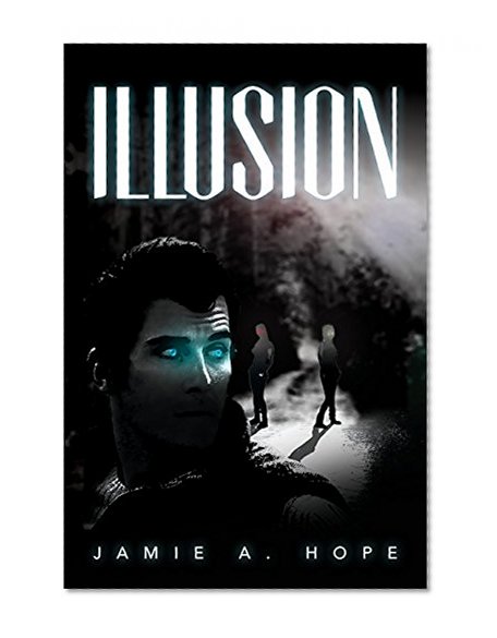 Illusion (Revelations Series) (Volume 1)