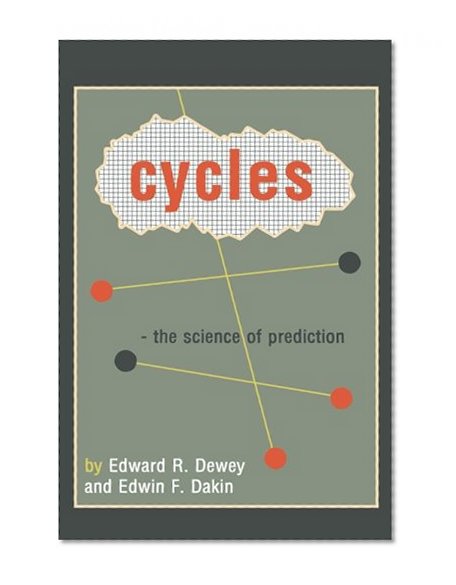 Book Cover Cycles: The Science of Prediction