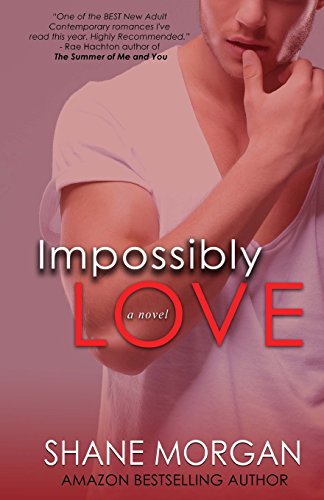 Book Cover Impossibly Love (Volume 1)