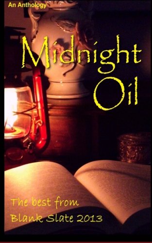 Midnight Oil: An Anthology