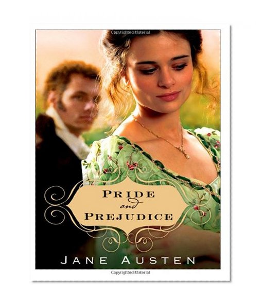 Pride And Prejudice