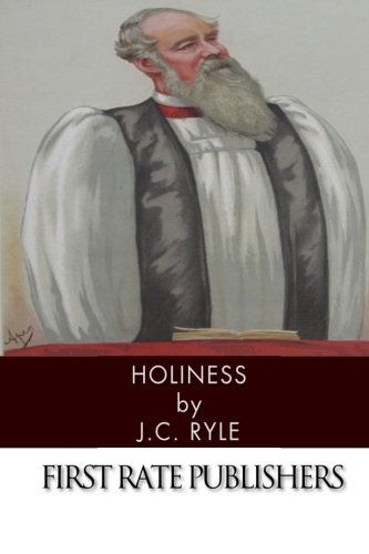 Holiness