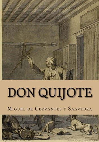 Don Quijote (Spanish Edition)