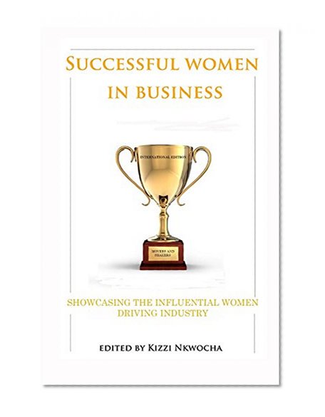 Successful Women In Business - International Edition