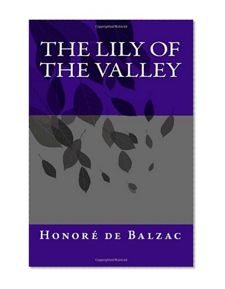 The Lily of the Valley