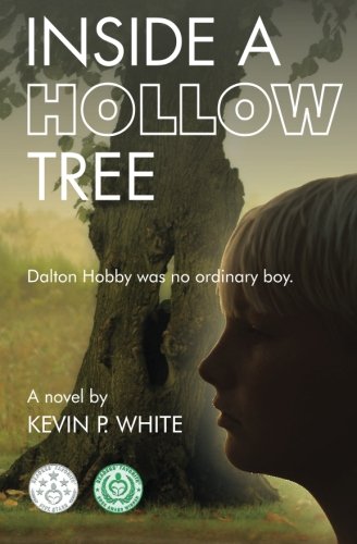 Inside a Hollow Tree
