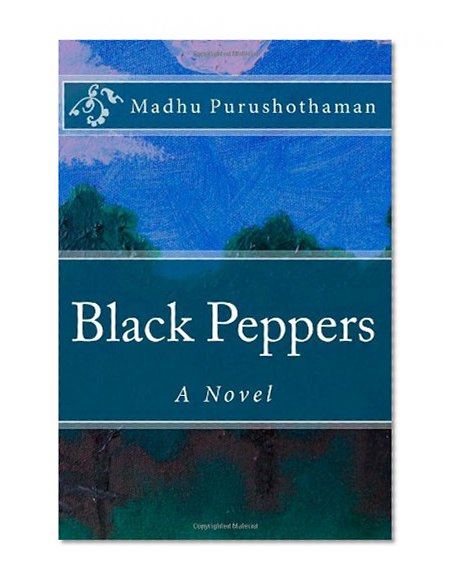 Black Peppers