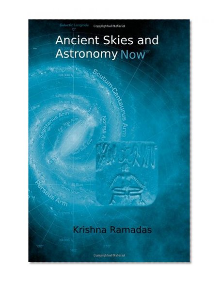 Ancient Skies and Astronomy Now: Color