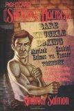 Sherlock Holmes Work Capitol (Fight Card)