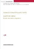 Gazeta de Lisboa (1715-1716 e 1815): Estudo InformÃ¡tico-LinguÃ­stico (ColeÃ§Ã£o LinguÃ­stica) (Volume 9) (Portuguese Edition)