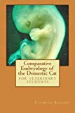 Comparative Embryology of the Domestic Cat