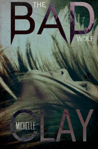 Book Cover The Bad Wolf