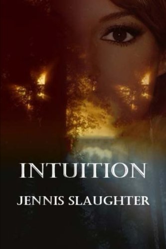 Book Cover Intuition
