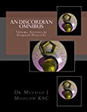An Discordian Omnibus, Vol. 17: Damned Deutsch!