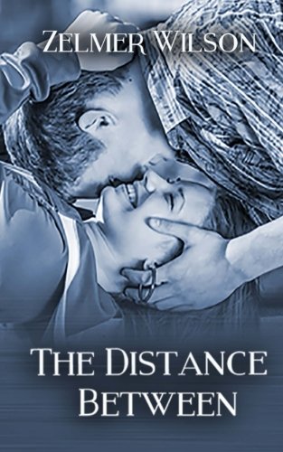 Book Cover The Distance Between: Bobbie Lamont #2