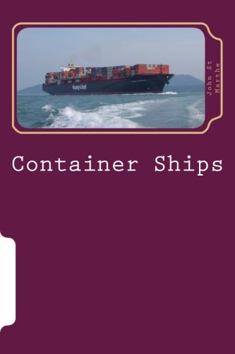Container Ships: Shipping